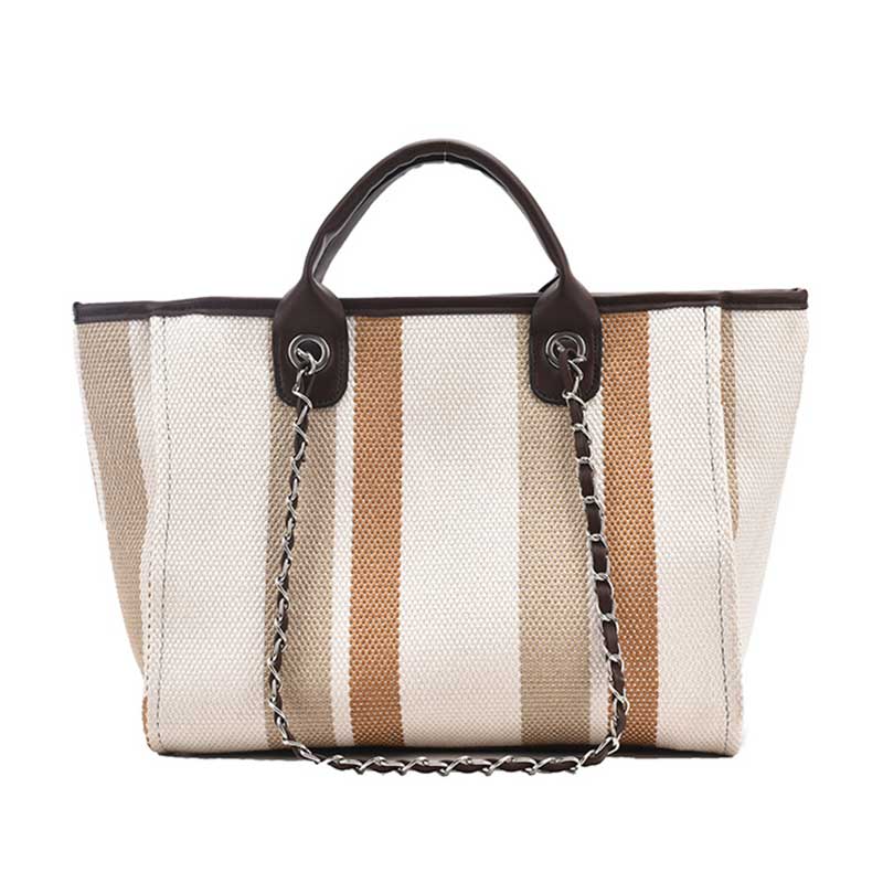 Tote Bag / Shopper Bag khaki